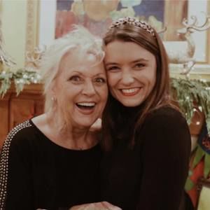 Meet your Posher, Caroline